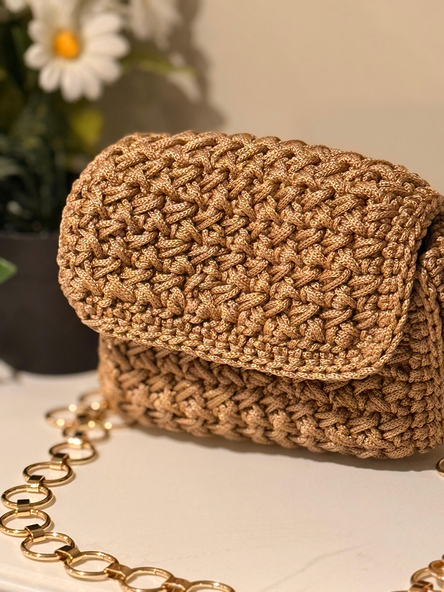 Chain Bag