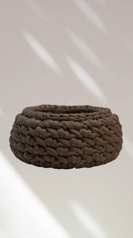 Lightweight Decor Basket