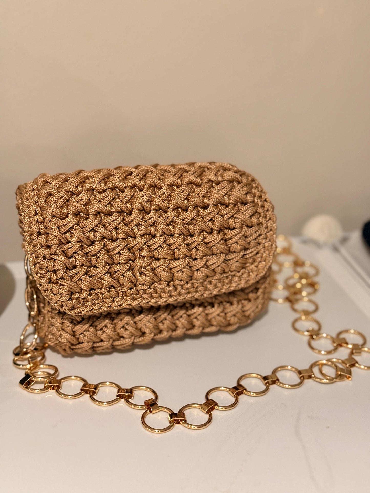 Chain Bag